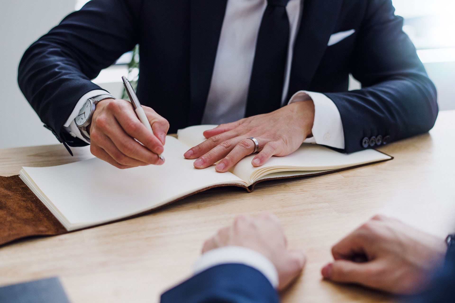 Derecho Notarial en Costa Rica