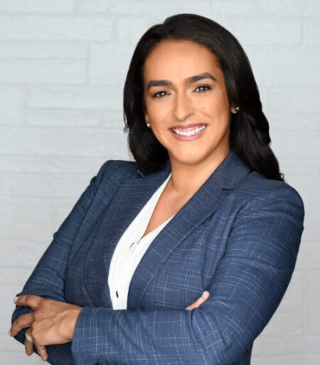 Licda. Liseth Araya J.D., Tax LLM