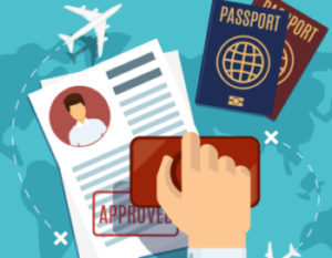 Immigration-law Immigration to USA and to Costa Rica