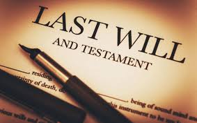 Probate Law Costa Rica and Florida